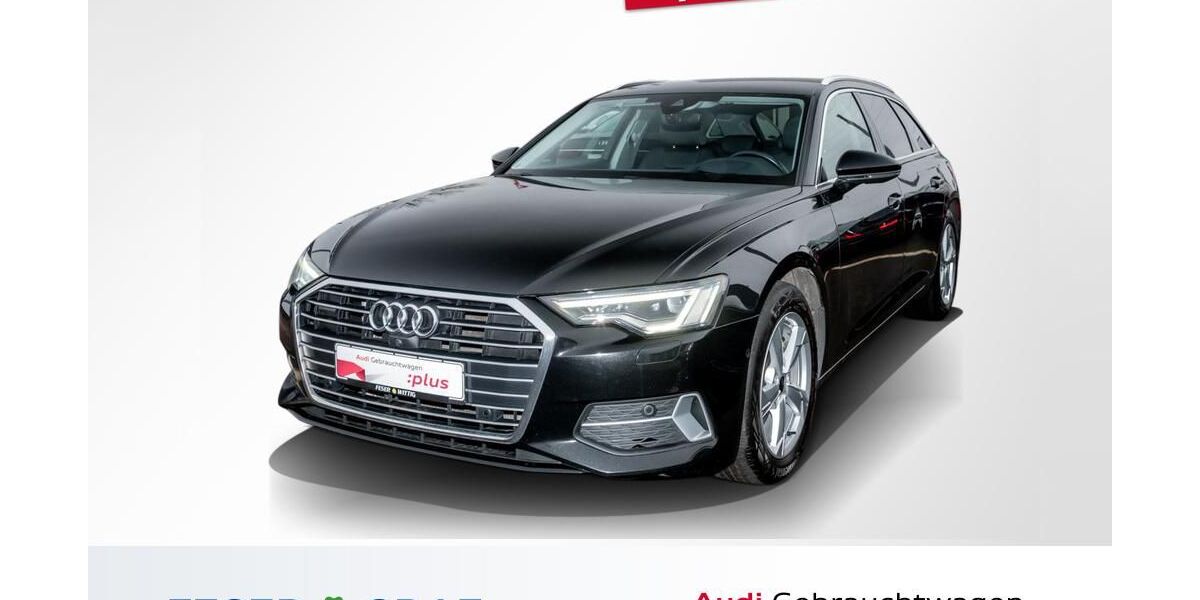 Audi A6 152.284 km 26.990 &euro; Bernburg 06406