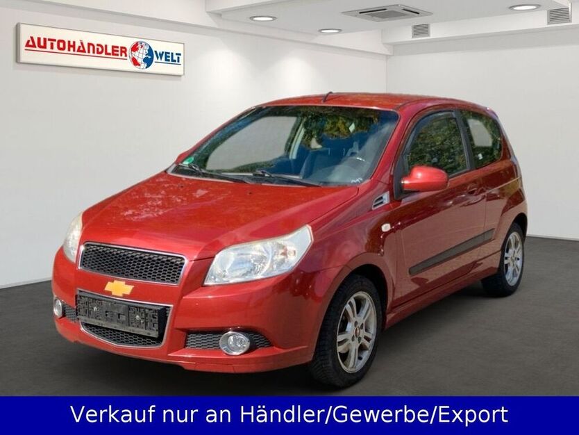Aveo