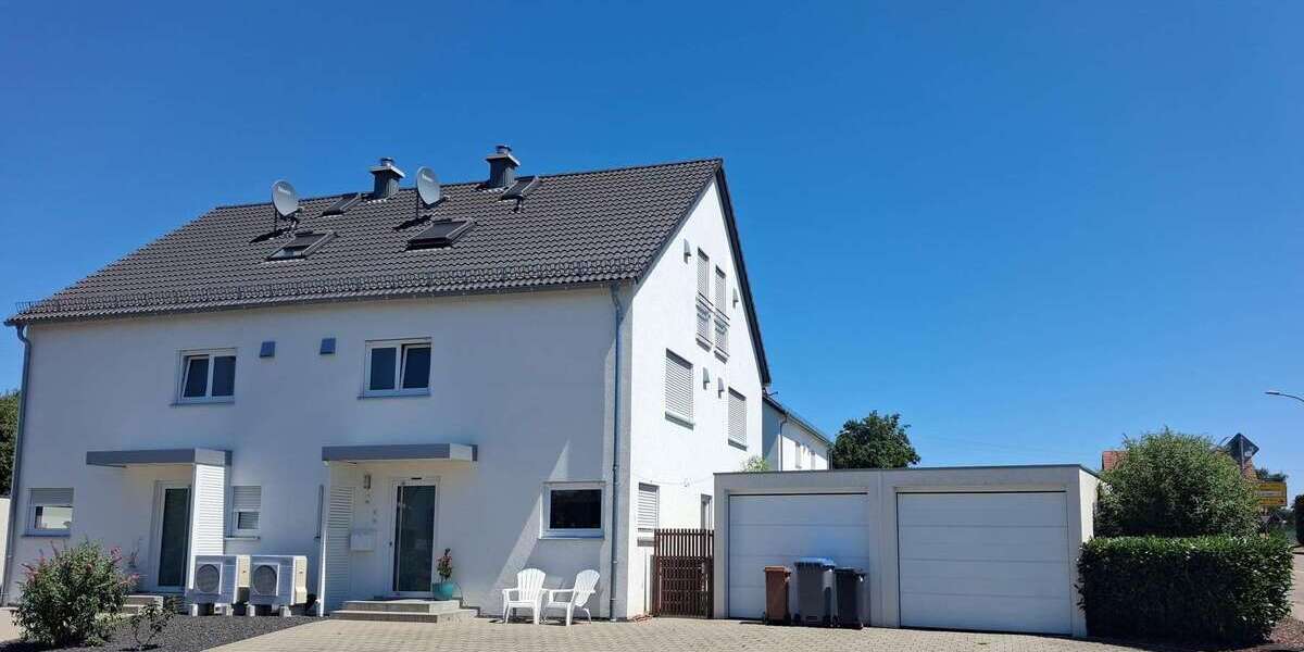 Einfamilienhaus Eutingen im Gäu - 5 Zimmer, 155 m&sup2;, 1.350&euro; | Angebot:27033087