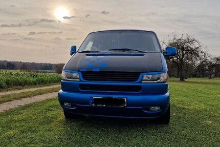 VW T4 California 375.000 km 4.100 &euro; Ehingen 89584