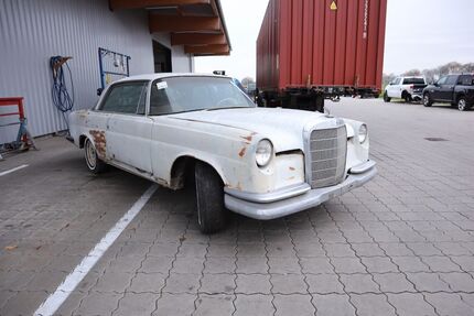 Mercedes-Benz 250 999.999 km 7.500 &euro; Ueckermünde 17373