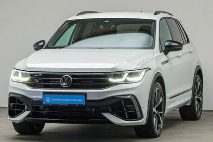 VW Tiguan 57.000 km 36.888 &euro; Mühlheim 63165