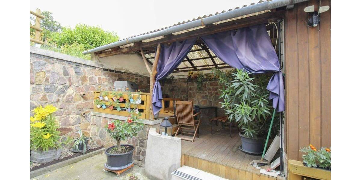 Einfamilienhaus Striegistal Marbach - 7 Zimmer, 257 m&sup2;, 119.000&euro; | Angebot:26435069