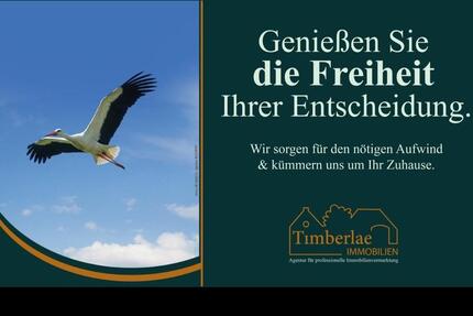 Vermietung! Hochwertiger Bungalow in Großefehn, überwiegend barrierefrei, provisionsfrei 4 zimmer