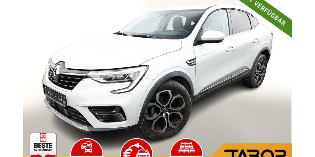 Renault Arkana 37.000 km 20.488 &euro; Kehl 77694