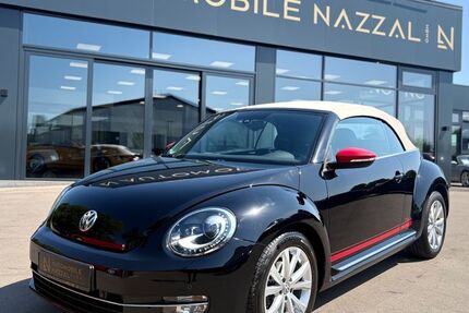 VW Beetle 157.000 km 11.900 &euro; Saarlouis 66740