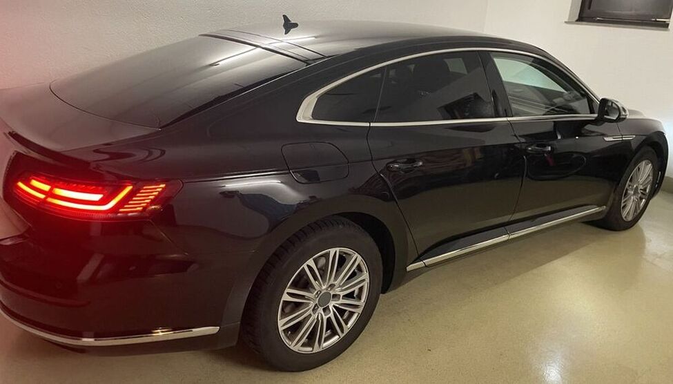 Arteon