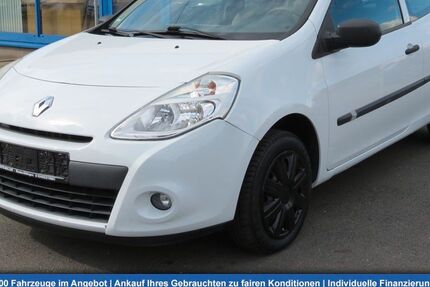 Renault Clio 149.805 km 2.990 € Allstedt OT Niederröblingen 06542