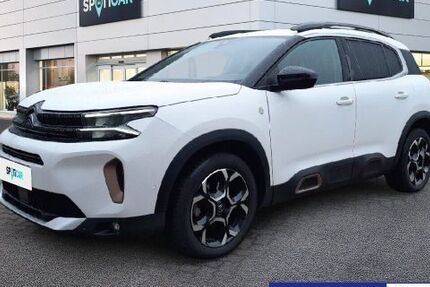 Citroen C5 Aircross 40.705 km 21.490 &euro; Saarbrücken 66119
