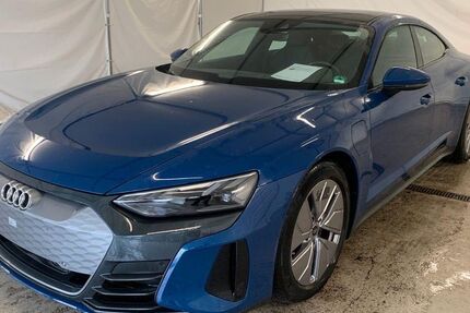 Audi e-tron GT 54.000 km 42.490 &euro; Steinbach-Hallenberg OT Herges-Hallenberg 98587