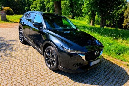Mazda CX-5 35.324 km 26.200 &euro; Auerbach 09392