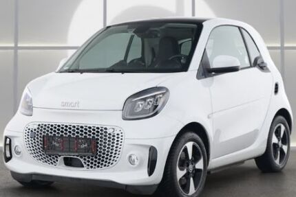Smart ForTwo 30.469 km 15.900 &euro; Baden-Baden 76532