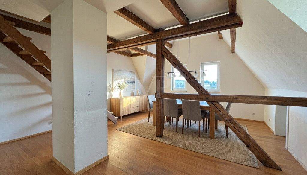 Ein Zuhause mit Geschichte - bereit für ein neues Kapitel 3 zimmer