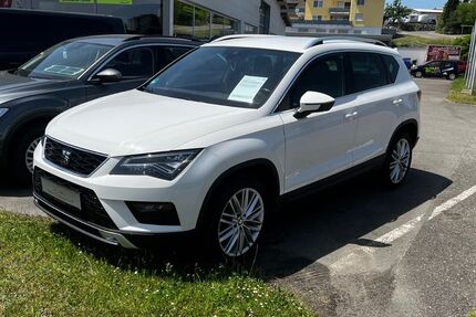 Seat Ateca 120.000 km 16.999 &euro; Mühlingen 78357