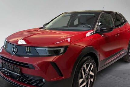 Opel Mokka 19.600 km 19.890 &euro; München 80339