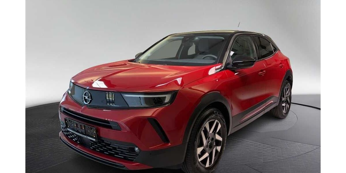 Opel Mokka 19.600 km 19.890 &euro; München 80339