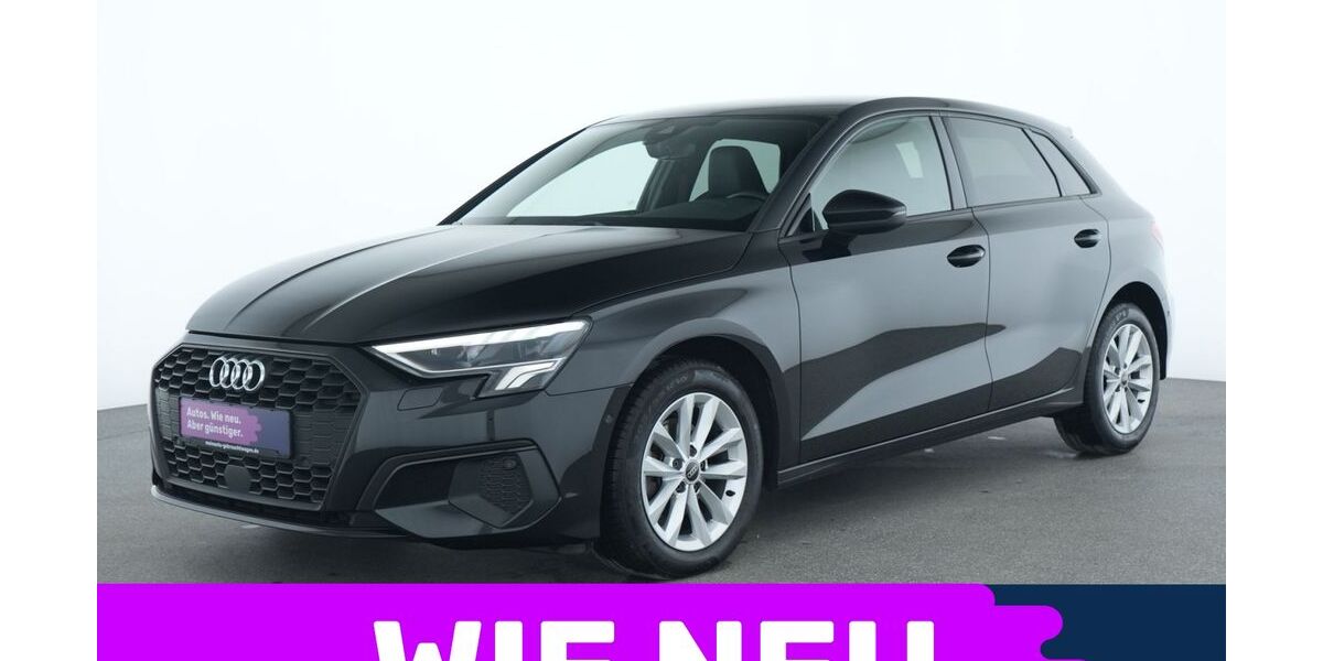 Audi A3 88.670 km 24.596 &euro; Dietzenbach bei Frankfurt 63128