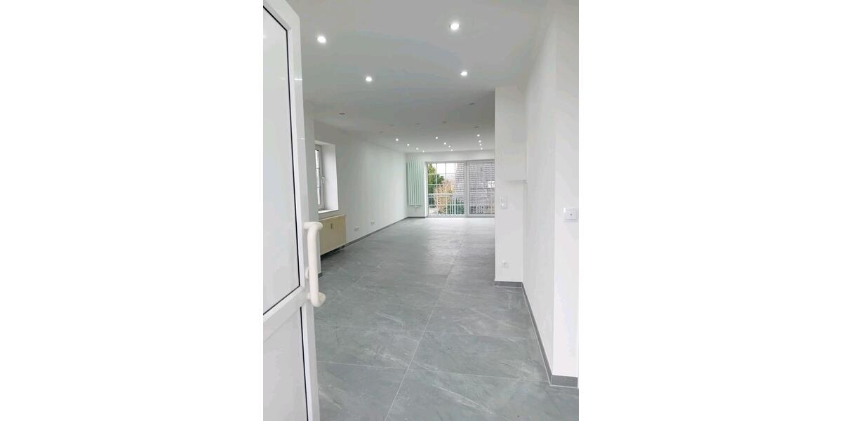 lichtdurchflutet und frisch renoviert 4 zimmer