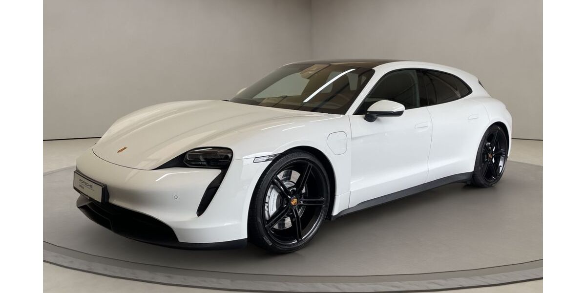 Porsche Taycan 19.118 km 62.800 &euro; Köln 50823