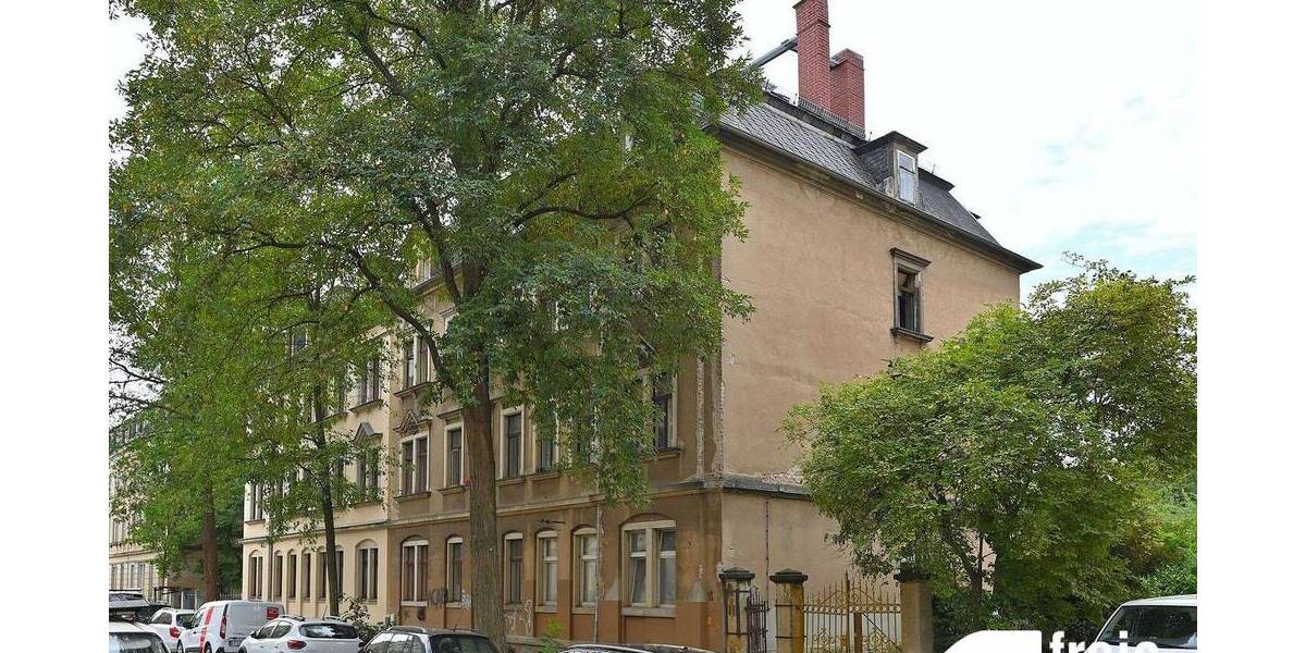 Mehrfamilienhaus, Wohnhaus Dresden Pieschen-Nord/Trachenberge - 359.000&euro; | Angebot:26306068
