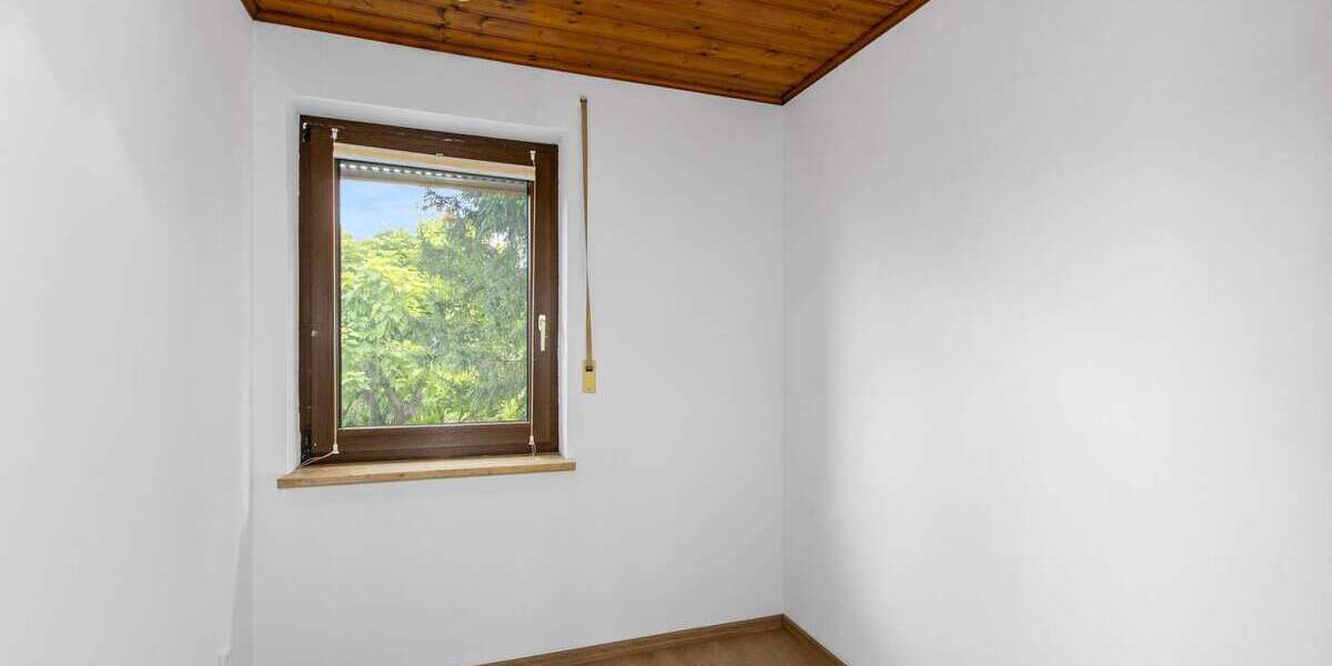 Groß & Gemütlich | Balkonwohnung im ruhigen Zuchering - 3.5 Ingolstadt Münchener Straße | Angebot:27121828