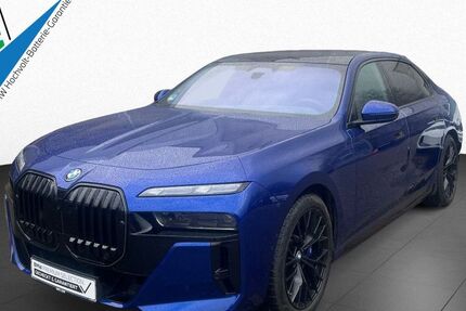 BMW i7 26.764 km 104.900 &euro; Hamburg-Bergedorf 21033