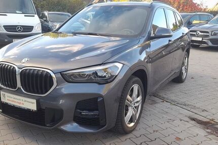 BMW X1 102.962 km 22.390 &euro; Papenburg 26871