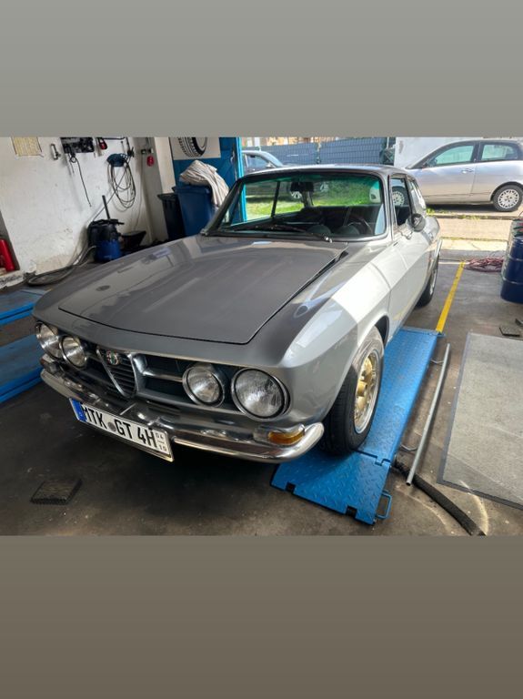Giulia
