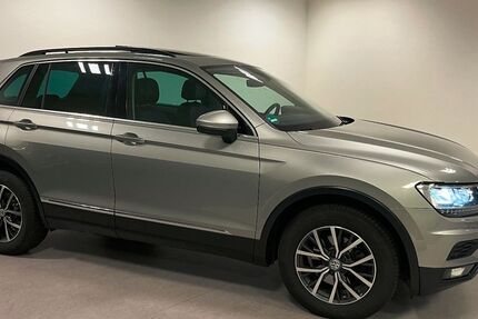 VW Tiguan 182.000 km 17.500 &euro; Biebesheim am Rhein 64584