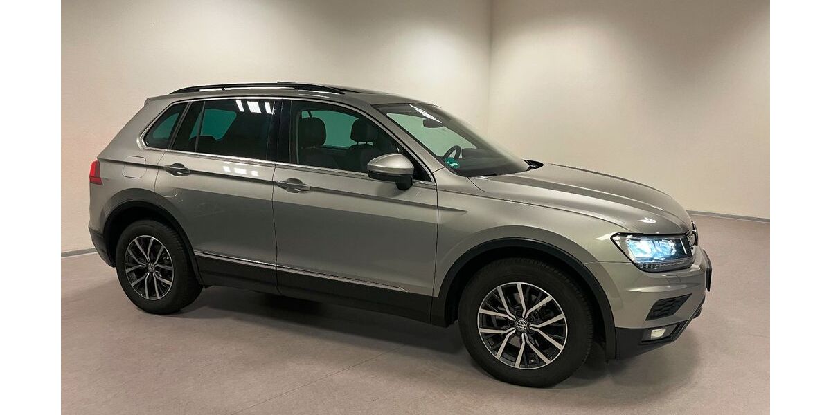 VW Tiguan 182.000 km 17.500 &euro; Biebesheim am Rhein 64584