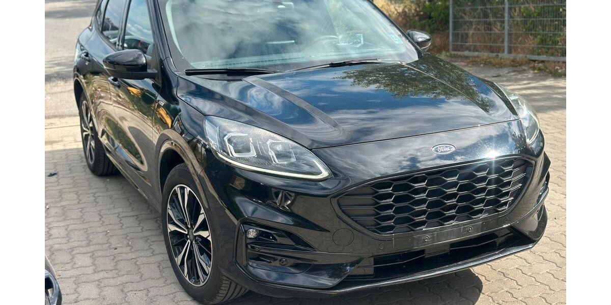 Ford Kuga 144.000 km 15.799 &euro; Berlin 12347