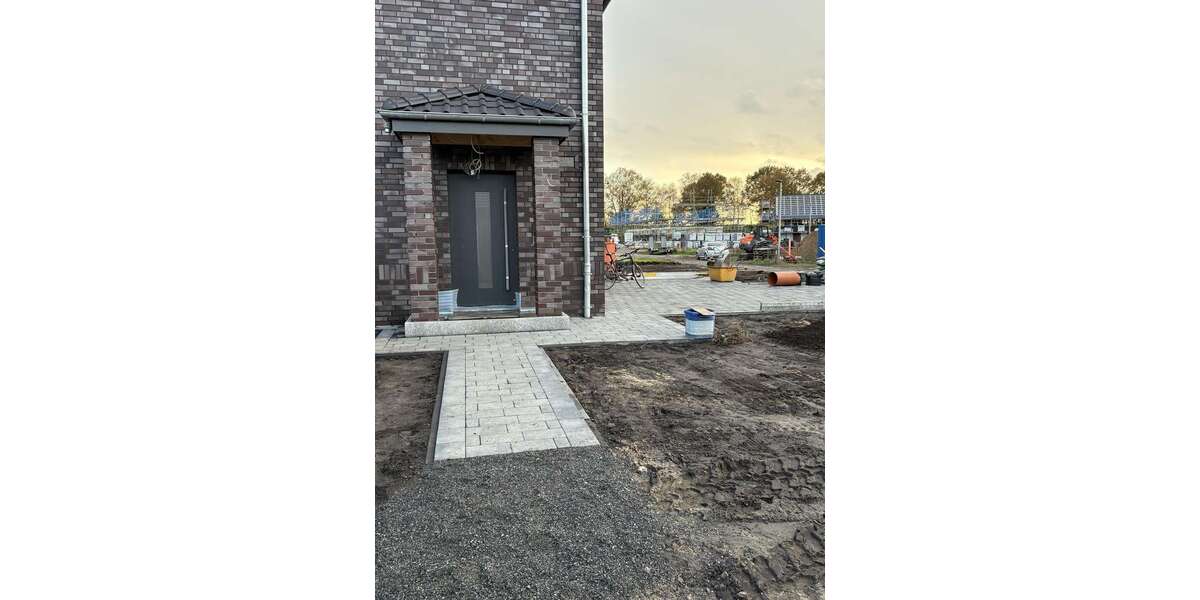 Haus zum Mieten in Hammah 1.750 € 133 m² 5 zimmer