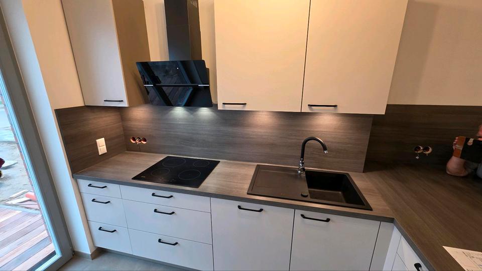 Reihenhaus Bad Doberan - 6 Zimmer, 160 m&sup2;, 1.970&euro; | Angebot:25084921