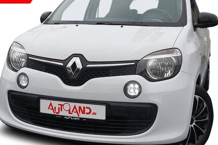 Renault Twingo 71.014 km 12.990 &euro; Eisleben 06295