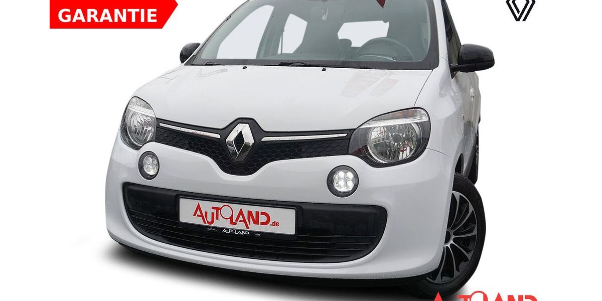 Renault Twingo 71.014 km 12.990 &euro; Eisleben 06295