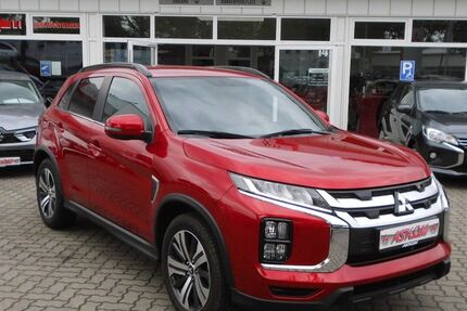 Mitsubishi ASX 51.211 km 19.690 &euro; Dessau 06847