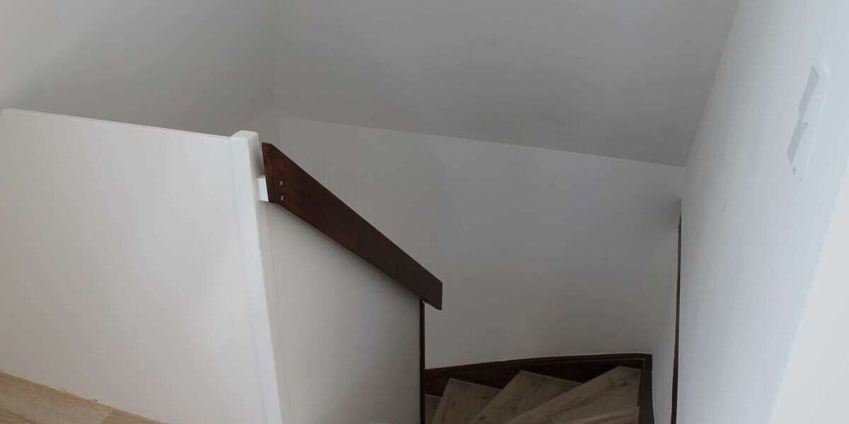 Reiheneckhaus stadtnah und ruhig 3 zimmer