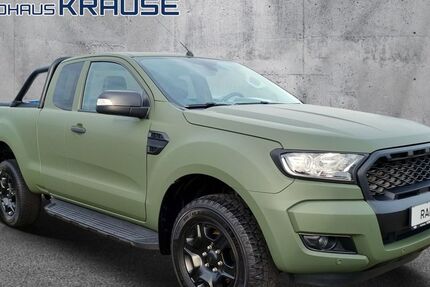Ford Ranger 68.550 km 28.679 &euro; Machern 04827