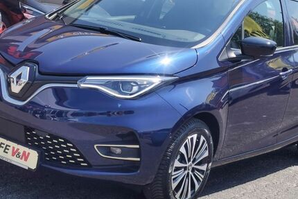 Renault ZOE 27.900 km 21.990 € Hamm 59063