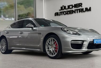 Porsche Panamera 105.000 km 34.490 &euro; Jülich 52428