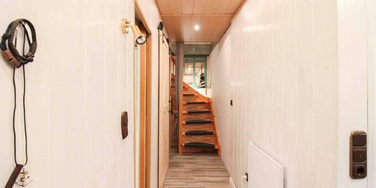 Einfamilienhaus Hohenwestedt - 3 Zimmer, 52 m&sup2;, 180.000&euro; | Angebot:26741521