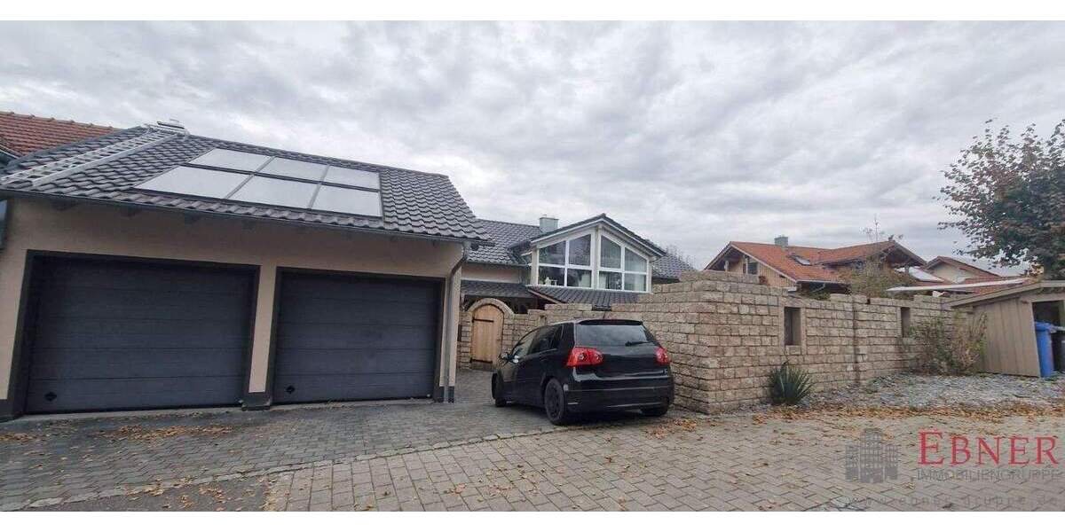 Einfamilienhaus Viechtach - 6 Zimmer, 234 m&sup2;, 540.000&euro; | Angebot:25773087