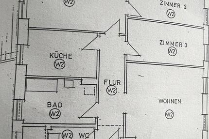 5 Zimmer Wohnung zu verkaufen