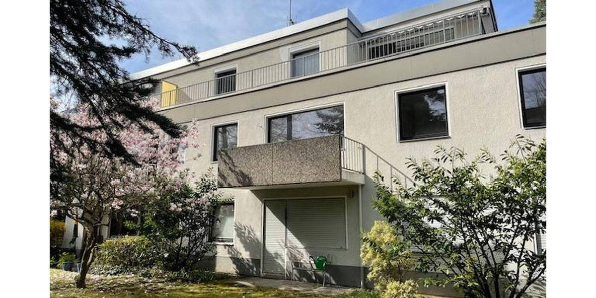 Etagenwohnung Hannover Kirchrode - 2 Zimmer, 61 m&sup2;, 259.900&euro; | Angebot:26150694