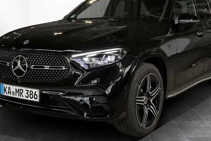 Mercedes-Benz GLC 220 10.000 km 61.880 &euro; Karlsruhe 76185