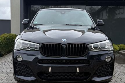 BMW X4 113.000 km 22.999 &euro; Mainz 55118