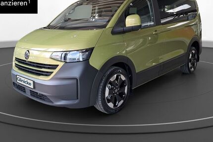 VW T7 Caravelle 10.500 km 62.770 € Weimar 99423