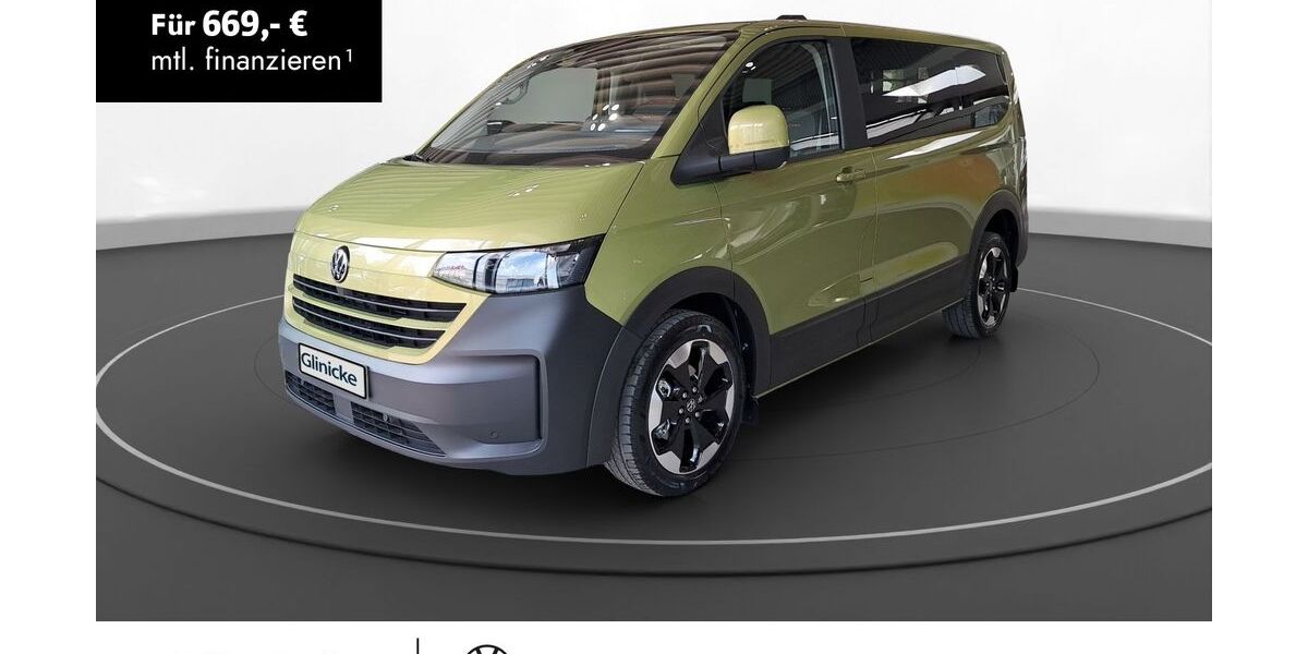 VW T7 Caravelle 10.500 km 62.770 € Weimar 99423