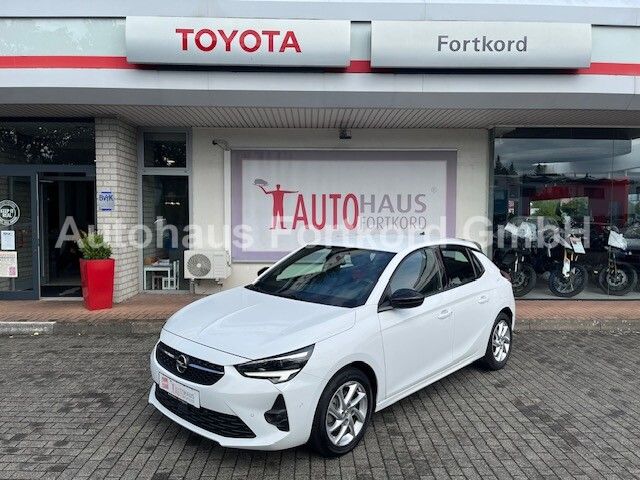 Opel Corsa 47.980 km 14.980 &euro; Bielefeld 33689
