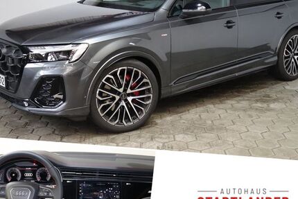 Audi Q7 12.500 km 88.900 &euro; Norderstedt 22844